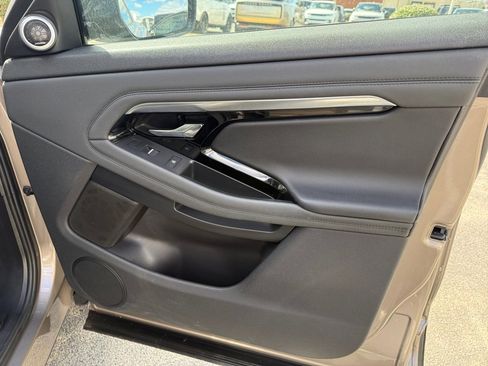 Used 2021 Land Rover Range Rover Evoque R-Dynamic S image 22