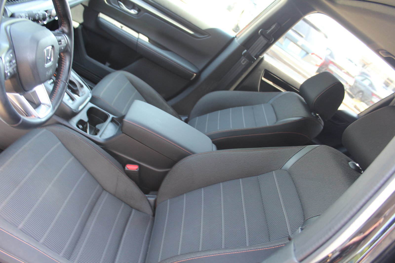 Used 2025 Honda CR-V Sport image 15