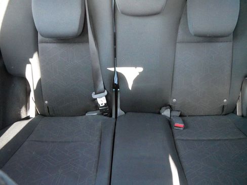 Used 2016 Honda Fit EX image 13