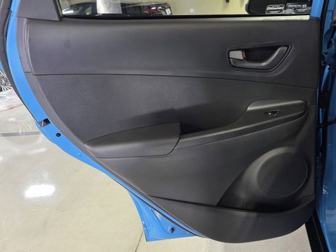 Certified 2023 Hyundai Kona SEL w/ Cargo Package image 13