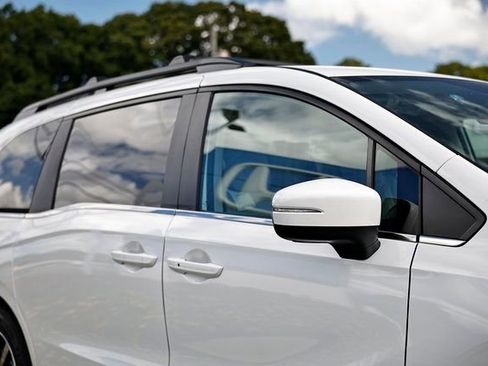 New 2026 Honda Odyssey EX-L image 17