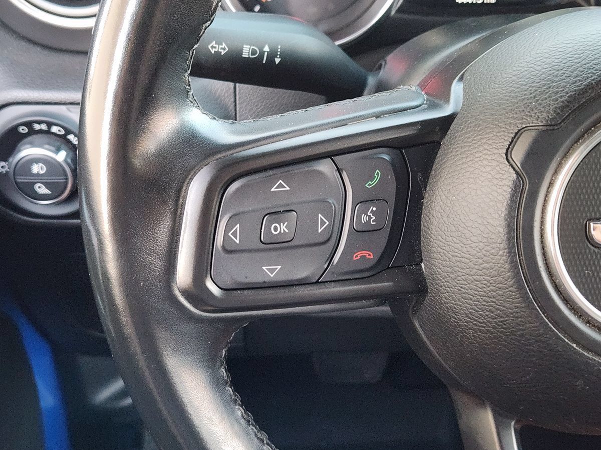 Used 2021 Jeep Gladiator Sport AWD/4WD image 46