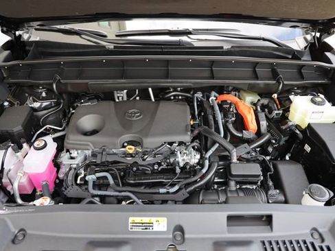 New 2026 Toyota Highlander Limited AWD/4WD image 10