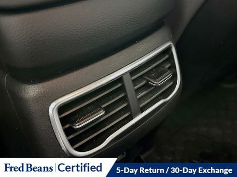 Certified 2023 Hyundai Santa Fe SEL image 27