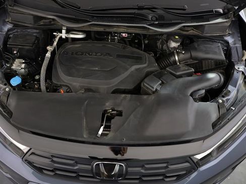 Used 2025 Honda Odyssey EX-L image 34