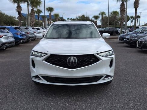 Certified 2023 Acura MDX w/Technology Package image 3