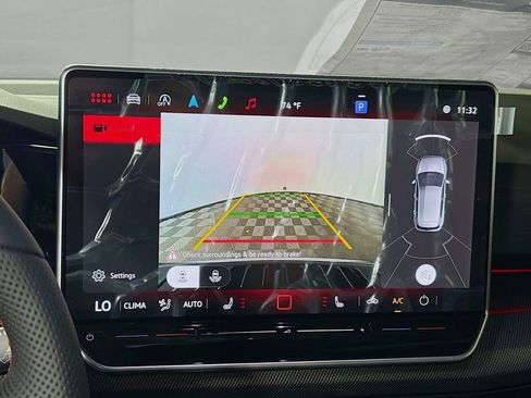 New 2025 Volkswagen GTI S image 17