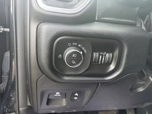 Used 2020 RAM 1500 Laramie w/ Sport Appearance Package image 19