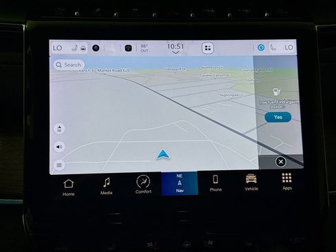 Used 2022 Jeep Grand Cherokee Summit w/ Luxury Tech Group V image 13