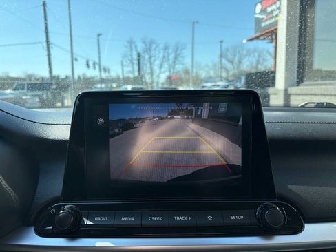 Used 2023 Kia Forte LXS image 31