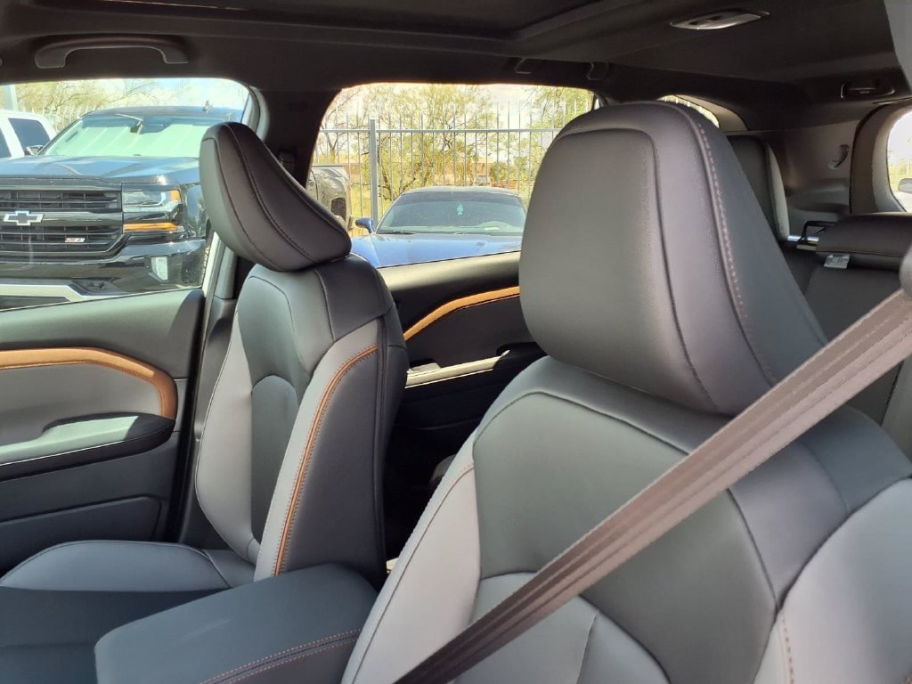 New 2026 Subaru Forester Touring AWD/4WD image 18