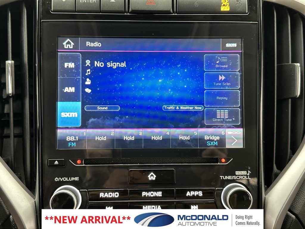 Used 2020 Subaru Ascent Limited AWD/4WD image 16
