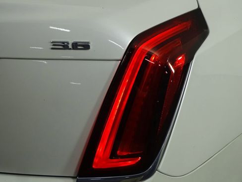 Used 2018 Cadillac CT6 Premium Luxury w/ Super Cruise Package image 45