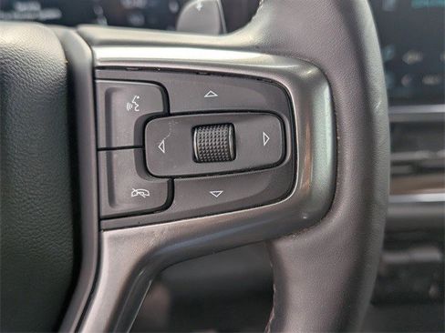 Certified 2023 Chevrolet Silverado 1500 LT w/ Texas Edition Plus image 21