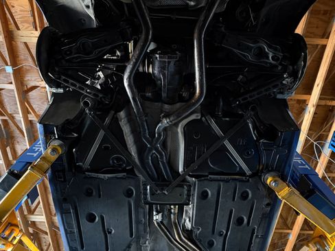 Used 2007 BMW 335i Coupe image 39