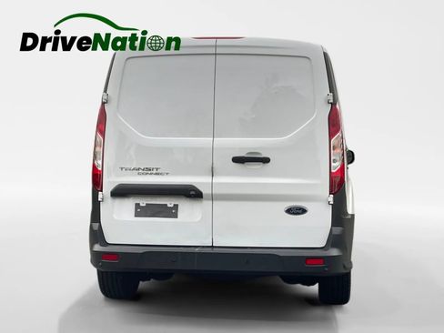 Used 2017 Ford Transit Connect XL image 6