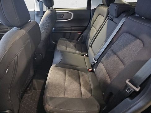 Used 2024 Ford Bronco Sport Big Bend w/ Convenience Package image 13