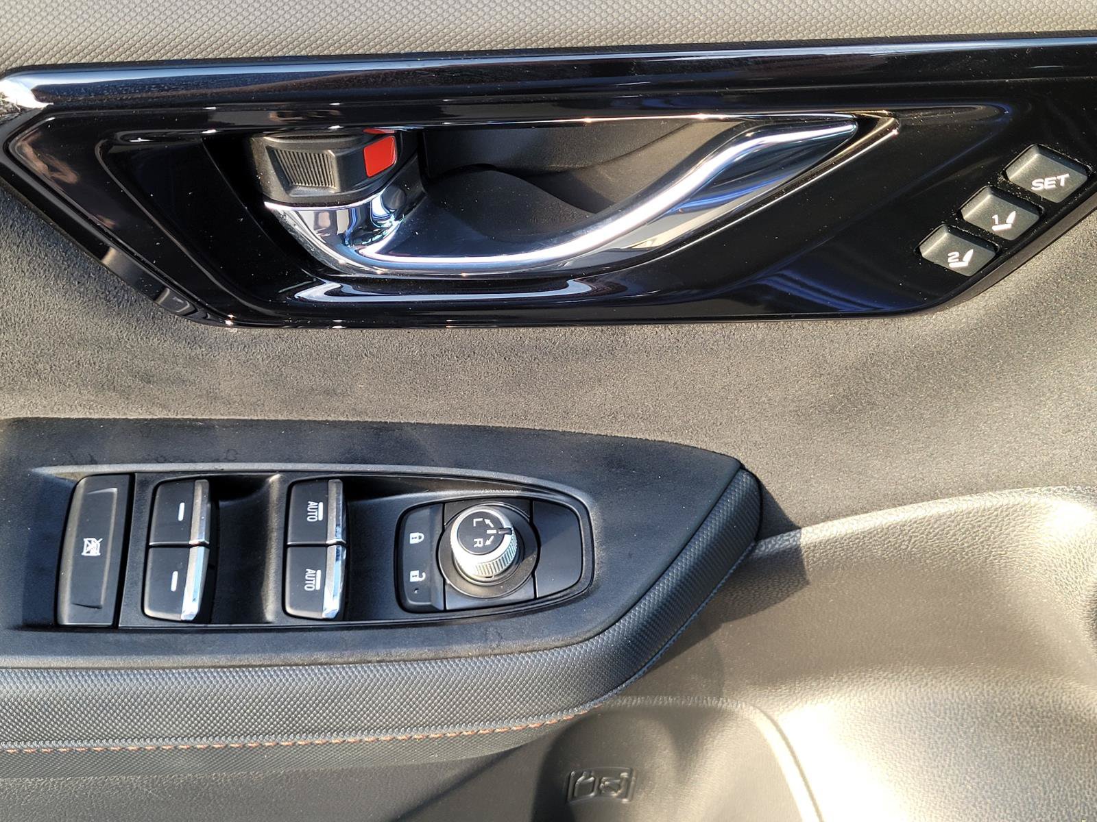 Used 2026 Subaru Forester Touring AWD/4WD image 26