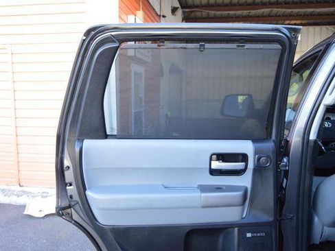 Used 2012 Toyota Sequoia Limited image 67