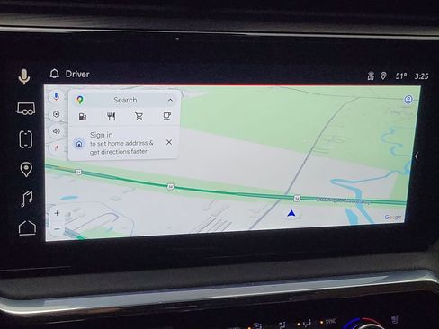 Certified 2026 GMC Sierra 1500 Denali Ultimate image 13