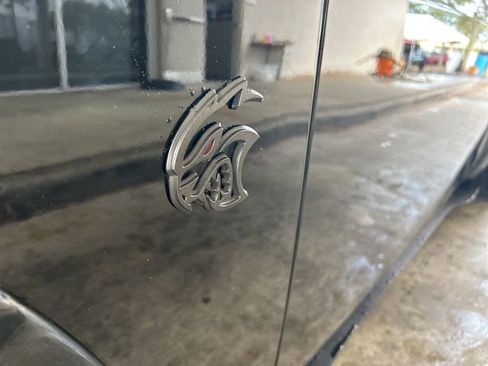 Used 2023 Dodge Challenger SRT Hellcat image 19