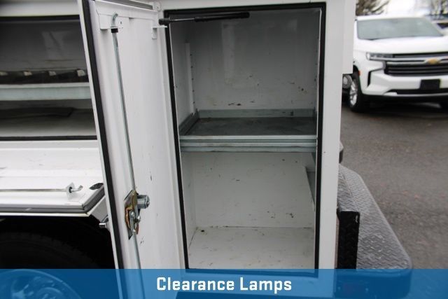 Used 2021 RAM 3500 Big Horn AWD/4WD image 10