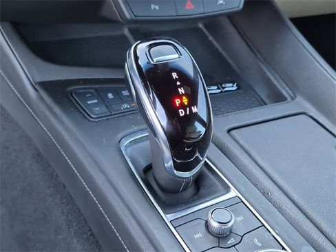 Certified 2022 Cadillac CT5 Luxury image 29