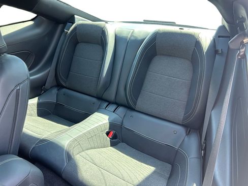Used 2024 Ford Mustang GT RWD image 13