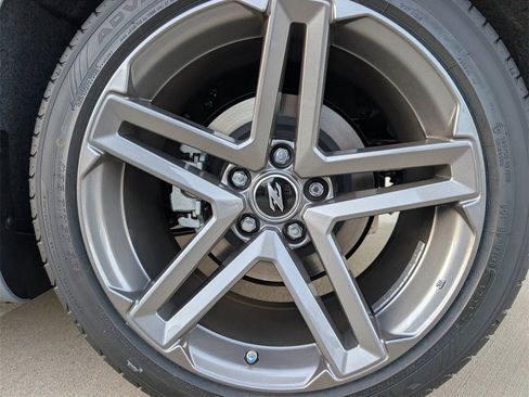 New 2026 Nissan Z Sport image 6