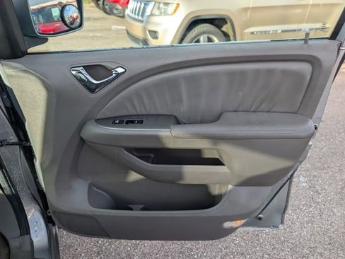 Used 2009 Honda Odyssey EX-L image 22