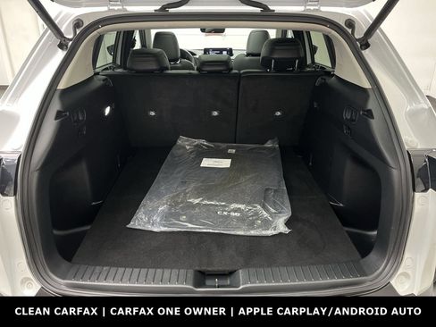 Used 2025 MAZDA CX-50 AWD 2.5 S w/ Premium Plus Pkg image 29