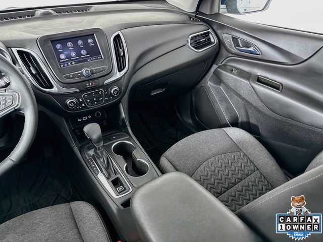 Used 2024 Chevrolet Equinox LT w/ LPO, Floor Liner Package AWD/4WD image 23