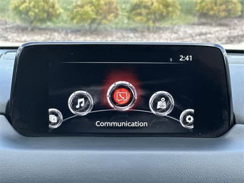 Used 2019 MAZDA CX-5 Touring image 11