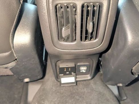 Used 2018 Jeep Compass Limited w/ Safe & Security Group image 27