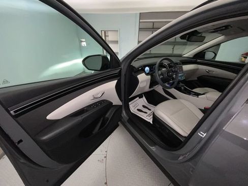 Used 2024 Hyundai Tucson SEL w/ Convenience Package AWD/4WD image 11