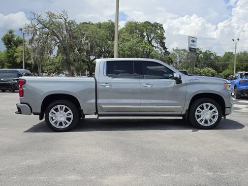 New 2026 Chevrolet Silverado 1500 High Country AWD/4WD image 6