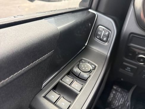 New 2026 Ford F150 Lariat w/ Equipment Group 501A Mid image 25