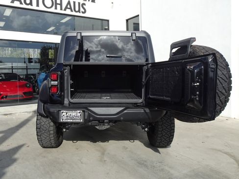 Used 2023 Ford Bronco Raptor image 6