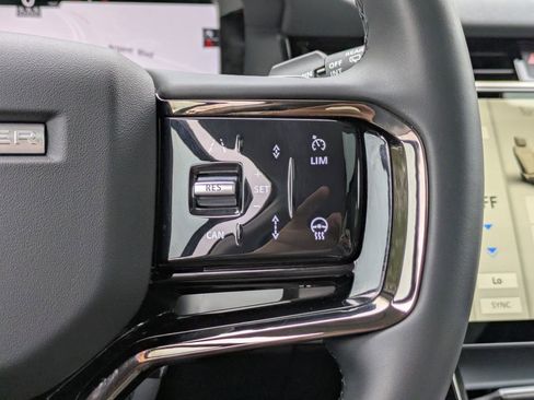 Used 2024 Land Rover Range Rover Evoque S image 29