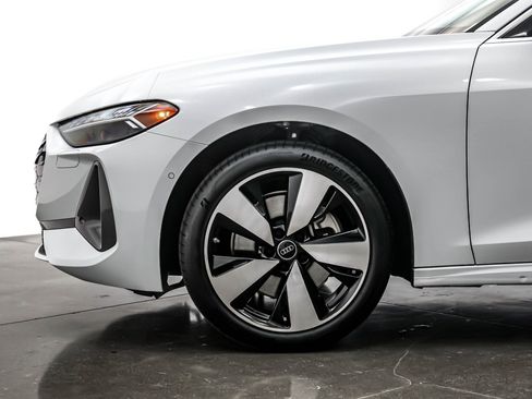 New 2025 Audi A5 2.0T Premium Plus image 10