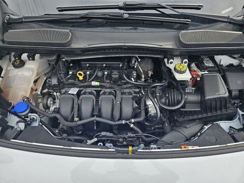 Used 2022 Ford Transit Connect XL image 57