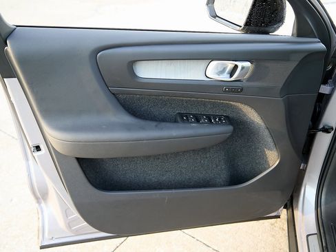 New 2026 Volvo XC40 B5 Plus w/ Protection Package Premier image 11