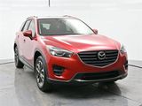 Used 2016 MAZDA CX-5 Grand Touring image 2
