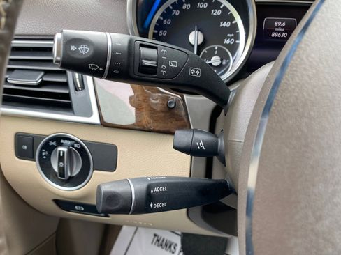 Used 2015 Mercedes-Benz ML 350 2WD w/ Premium 1 Package image 67