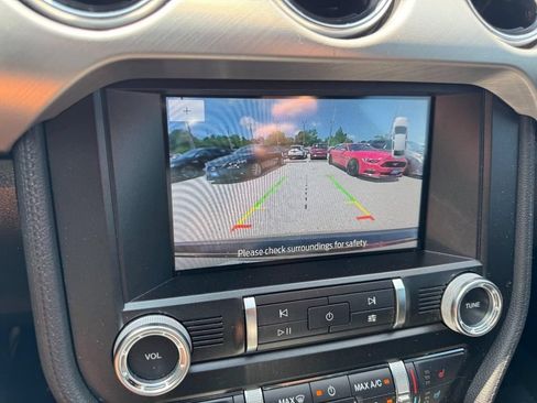 Used 2019 Ford Mustang GT Premium RWD image 19