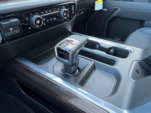 New 2026 Chevrolet Silverado 1500 RST image 16