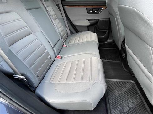 Used 2019 Honda CR-V EX image 25