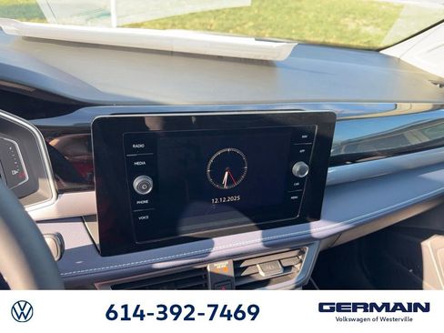 New 2026 Volkswagen Taos SEL AWD/4WD image 26