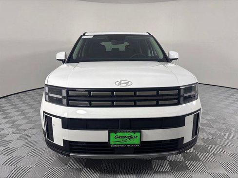 New 2026 Hyundai Santa Fe SE image 5