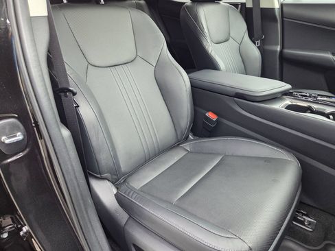 Used 2024 Lexus NX 350 AWD image 20